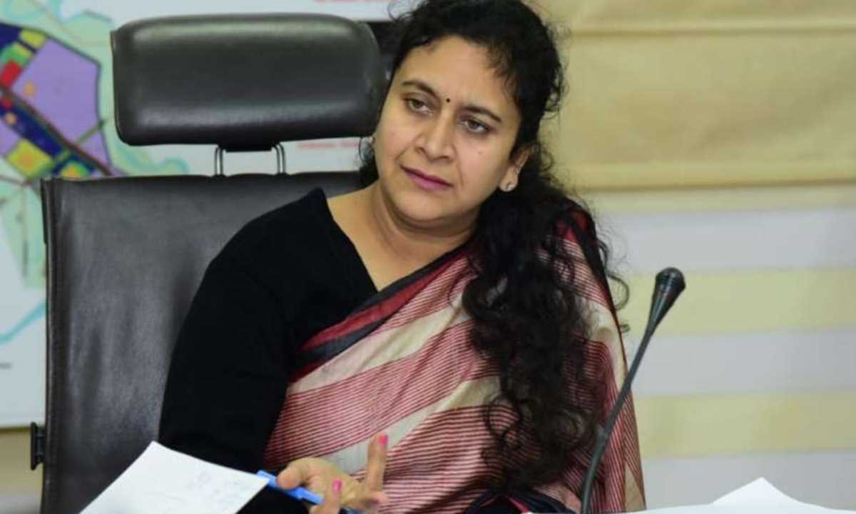 किसानों को अतिरिक्त प्रतिकर बांटने को ग्रेनो प्राधिकरण ने दिए 50 करोड़